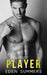 Office Player by Eden Summers