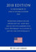 Workforce Innovation and Opportunity ACT - Joint Rule for Unified and Combined State Plans, Performance Accountability, and the One-Stop System Joint by The Law Library