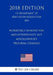 Workforce Innovation and Opportunity Act - Miscellaneous Program Changes (US Department of Education Regulation) (ED) (2018 Edition) by The Law Library