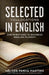 Selected Collocations in English: Contributions to Business English Fluency by H. Martins