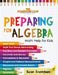 The Homework Club's - Preparing for Algebra: Math Help for Struggling Kids by Susan Everingham