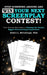 Stop Screwing Around and WIN Your Next Screenplay Contest!: Your Step-by-Step Guide to Winning Hollywood's Biggest Screenwriting Competitions by Robert L. McCullough