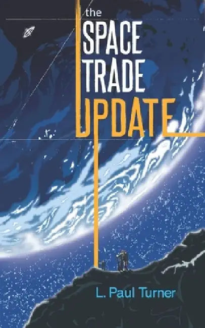 The Space Trade Update by Adrienne Ellis