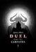 Duel dans les Carpates: Solve & coagula by Morris, Quincey