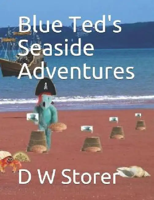 Blue Teds Seaside Adventures
