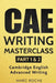 CAE Writing Masterclass (Parts 1 & 2) Cambridge English Advanced Writing by Marc Roche
