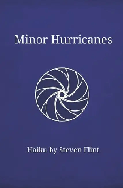 Minor Hurricanes by Steven Flint