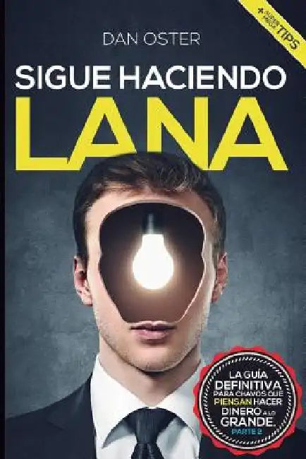 Sigue Haciendo Lana by Oster, Dan