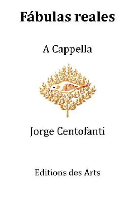 F by Centofanti, Jorge