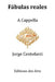 F by Centofanti, Jorge