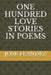 One Hundred Love Stories in Poems by Jose E. Flandez
