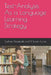 Text-Analysis As a Language Learning Strategy by Suresh Kumar Madupalli