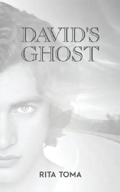 David's Ghost by Rita Toma