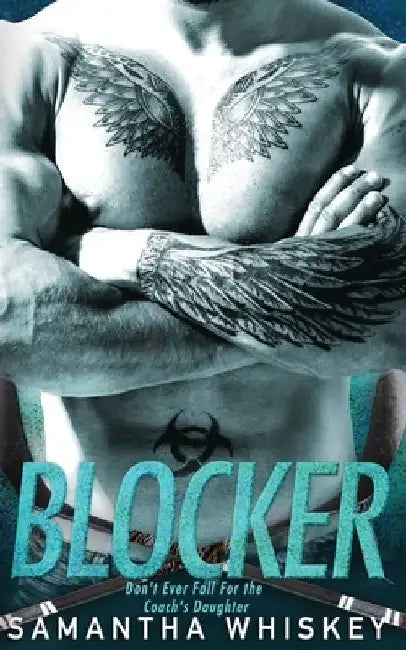 Blocker by Samantha Whiskey