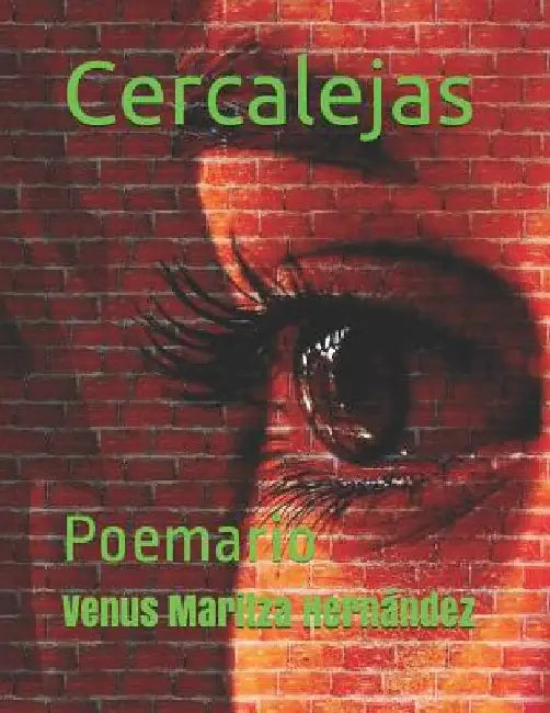 Cercalejas: Poemario by Hernández, Venus Maritza