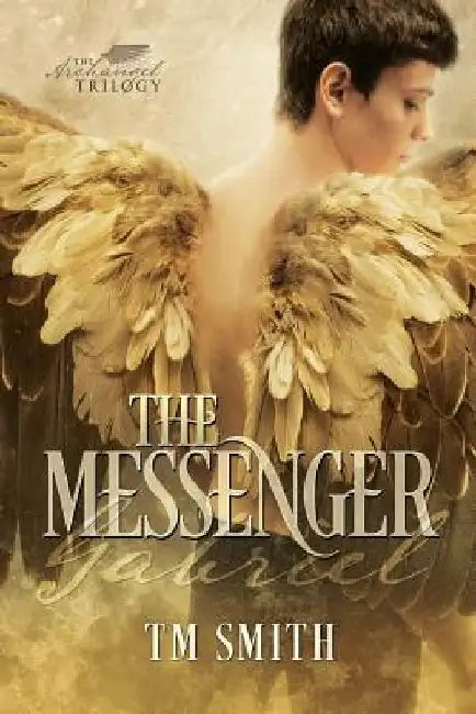 The Messenger by Reese Dante