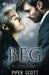 Beg by Piper Scott