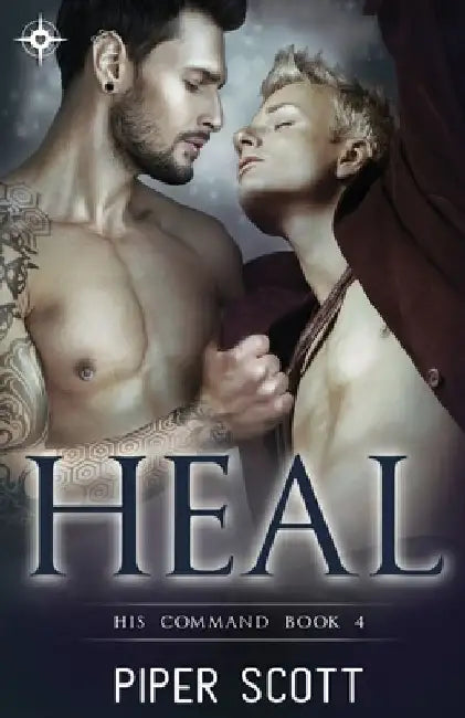 Heal by Piper Scott