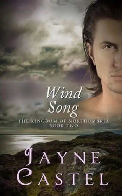 Wind Song by Tim Burton