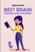 Best Brain Teasers And Answers: Hitori Puzzles by Marcus White