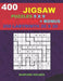 400 JIGSAW puzzles 9 x 9 EASY - MEDIUM + BONUS 250 LABYRINTH 20 x 20: Sudoku Easy - Medium levels and Maze puzzles very hard level by Basford Holmes