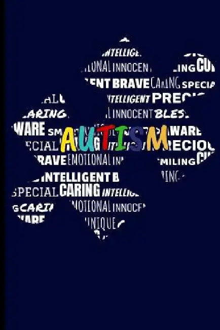 Autism by Eve Emelia