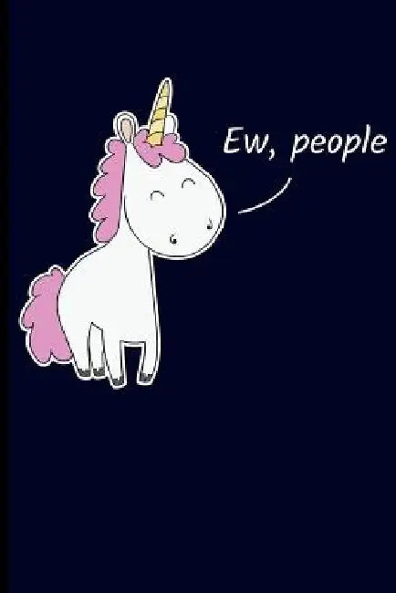 Ew, People by Eve Emelia