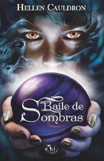 Baile de Sombras by Book Design, Hc