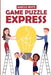 Game Puzzle Express: Pipelink Puzzles by Marcus White
