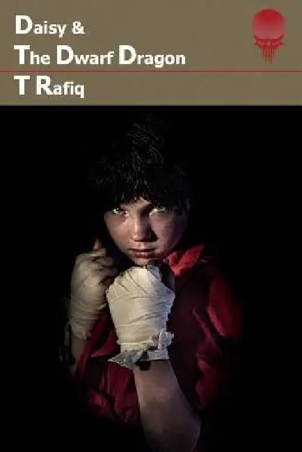 Daisy and the Dwarf Dragon by T. Rafiq