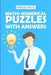 Maths Numerical Puzzles With Answers: Sign In Puzzles by Marcus White