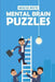Mental Brain Puzzles: Round Trip Puzzles by Marcus White