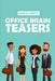 Office Brain Teasers: Kohi Gyunyu Puzzles by Marcus White