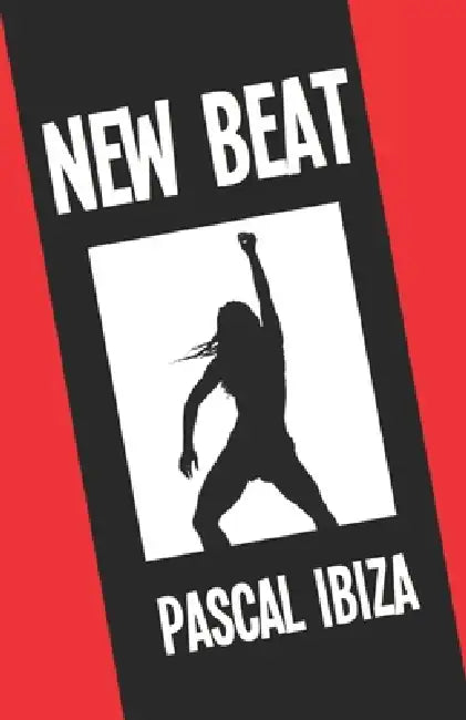 New Beat: Bombos y estrobos by Pascal Ibiza