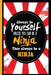 Always Be Yourself Unless You Can Be a Ninja Then Always Be a Ninja by Escape Press