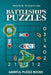 Battleships Puzzles: 250 Challenging Logic Puzzles 6x6 by Mindful Puzzle Books