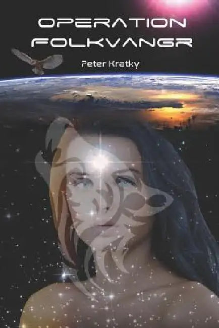 Operation Folkvangr by Peter Kratky