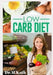 Low Carb Diet: The Complete Low Carb Diet Cookbook for Beginners: 125 Budget-Friendly Low Carb Recipes by Kotb