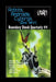 Robots, Androids, Cyborgs, Oh My!: Boundary Shock Quarterly #4 by Michael Warren Lucas