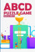 ABCD Puzzle Game by Marcus White
