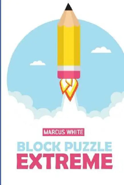 Block Puzzle Extreme: Sukoro Puzzles by Marcus White