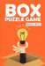 Box Puzzle Game: Gappy Puzzles by Marcus White