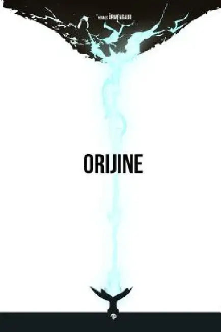 Orijine by Armengaud, Thomas
