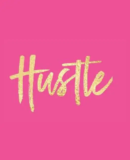 Hustle by Wealthy Lotus