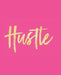 Hustle by Wealthy Lotus