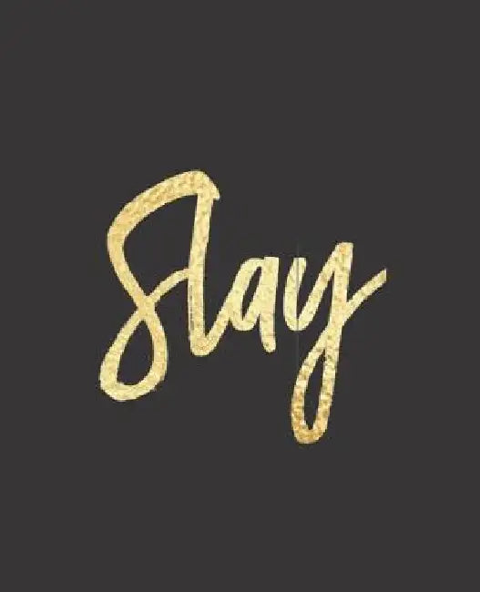 Slay by Wealthy Lotus
