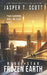 Rogue Star: Frozen Earth (A Post-Apocalyptic Technothriller) by Aaron Sikes