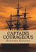 Captains Courageous by Rudyard Kipling