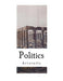 Politics: The Complete 8 Books by Aristotle