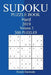 300 Hard Sudoku Puzzle Book 2019 by Enoch Darmody